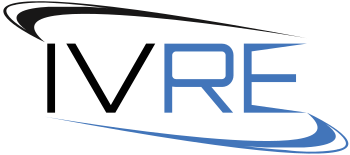 ivre logo